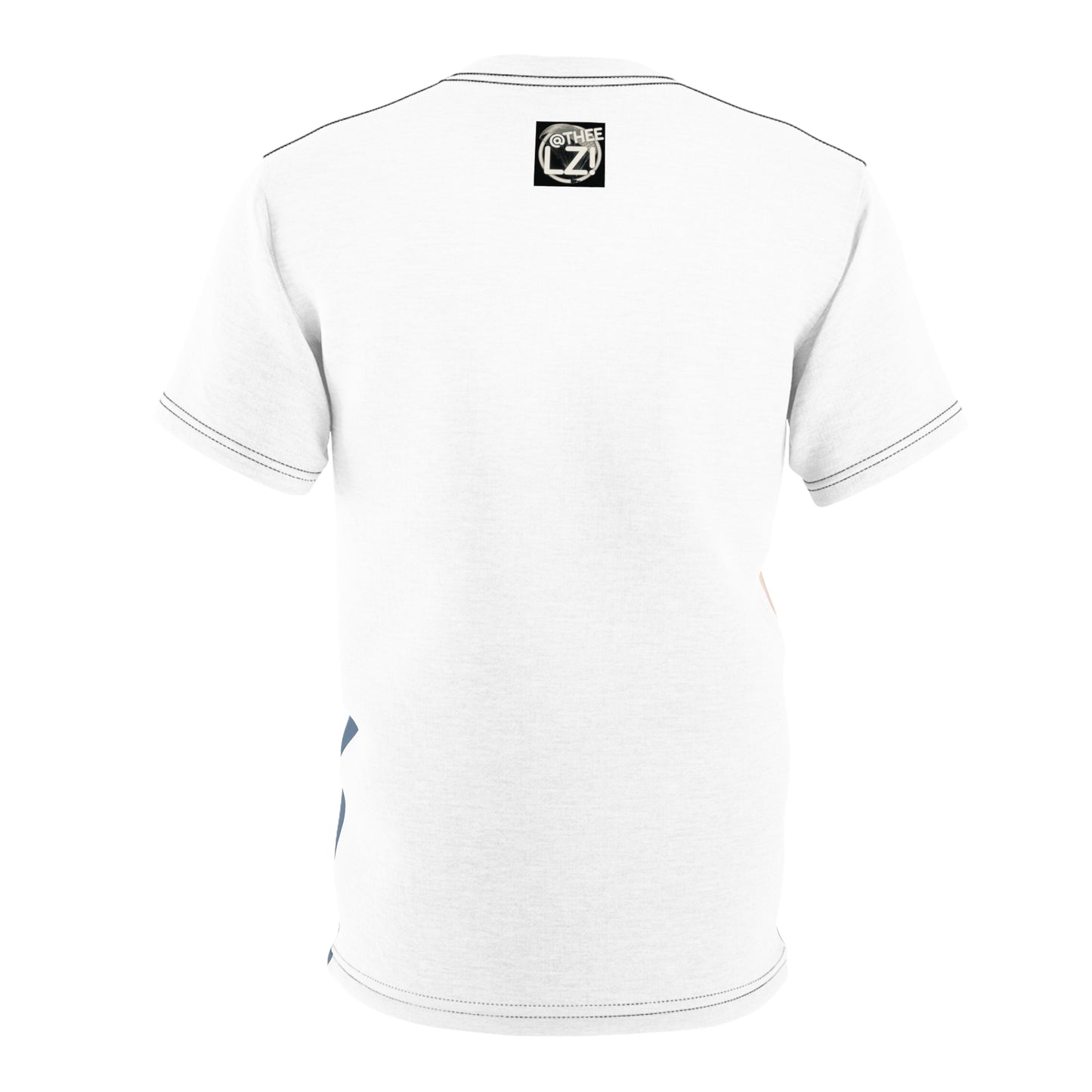 Fixed Wing in the Sky Tee (AOP) All Over Print