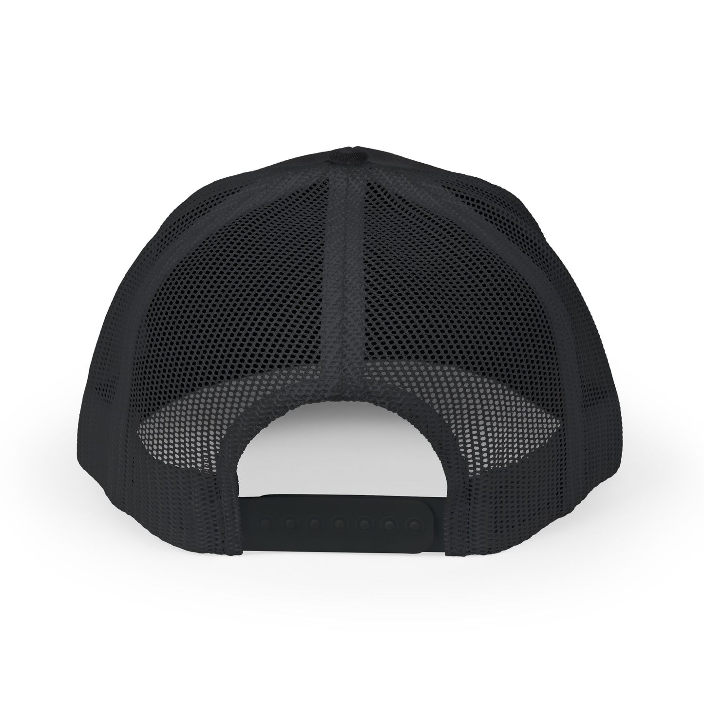 Trucker Cap - @THEELZ Logo Paragliding Pilot Hat